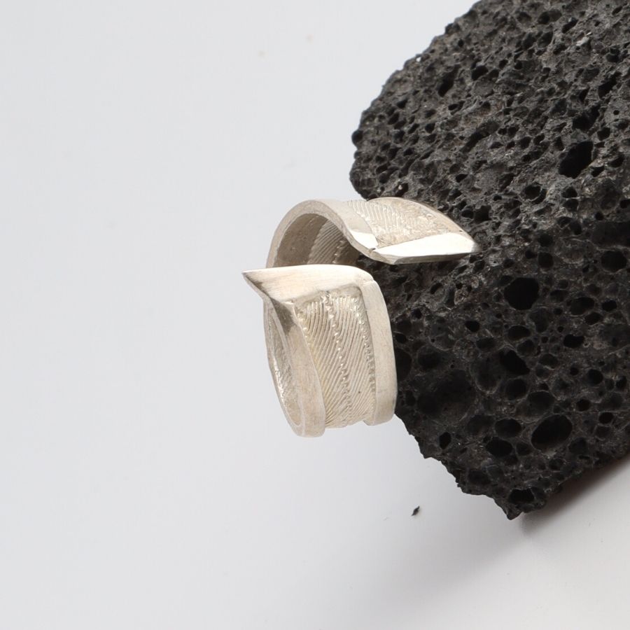 Trabzon Straw Ring